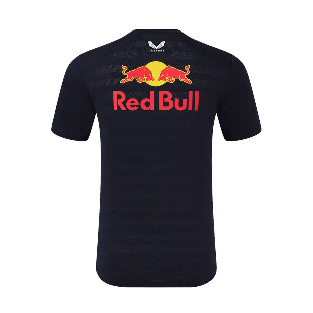 #1 Verstappen 2025 Driver T-Shirt - Red Bull Racing - Fueler™ - TM10298-020-S - fueler.store - T-Shirt