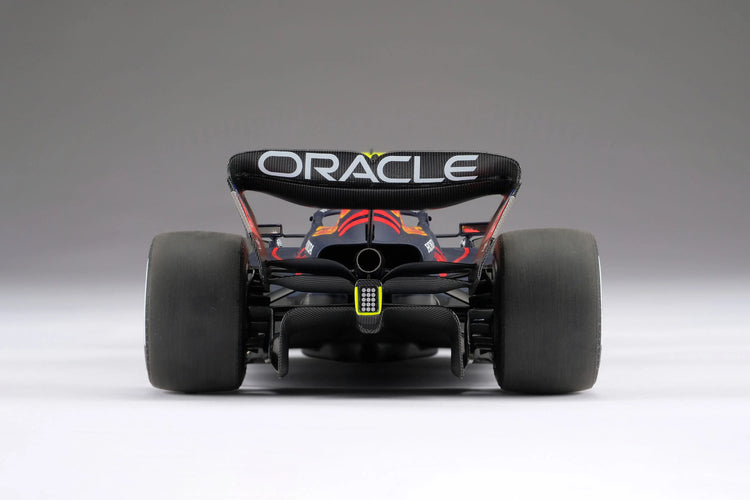 Red Bull Racing - #11 Perez RB19 1:18 Car Model by Amalgam - Car Model - Fueler™ 