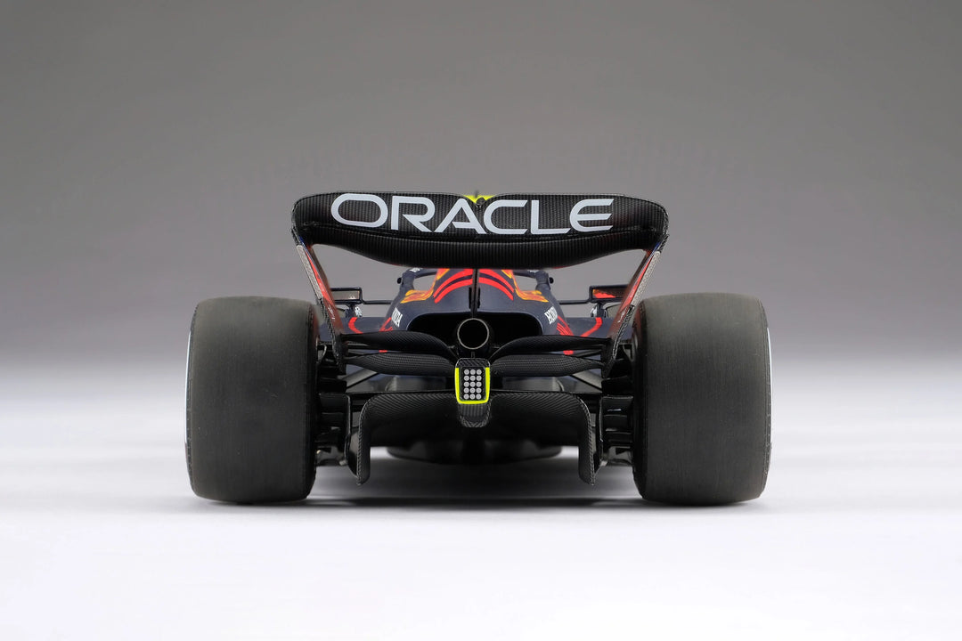 Red Bull Racing - #11 Perez RB19 1:18 Car Model by Amalgam - Car Model - Fueler™ 