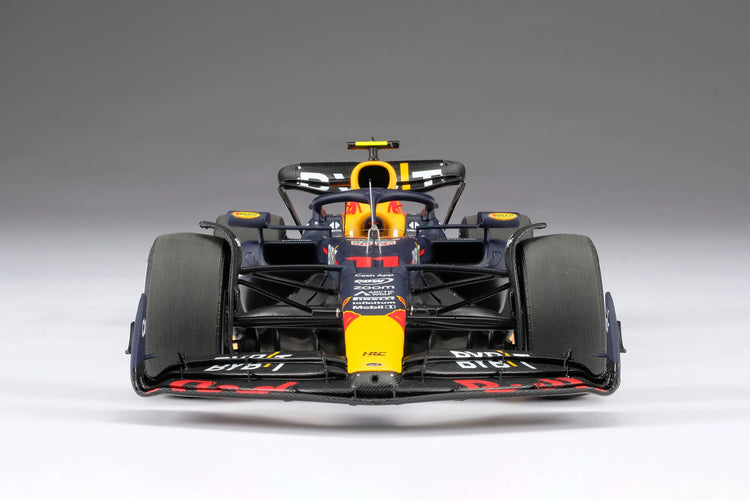 Red Bull Racing - #11 Perez RB19 1:18 Car Model by Amalgam - Car Model - Fueler™ 