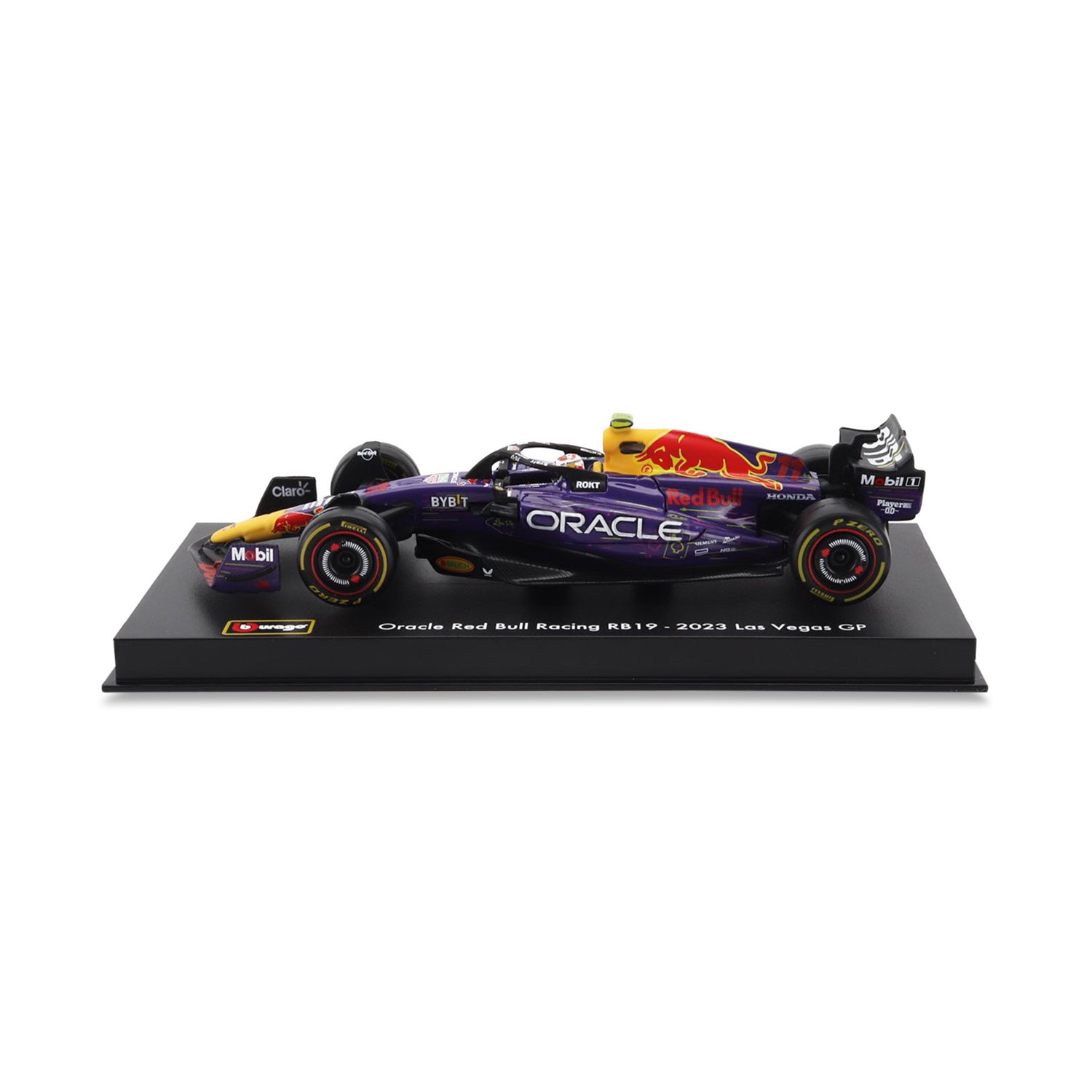 スパーク 1/43 Red Bull Racing RB19 #11 ペレス