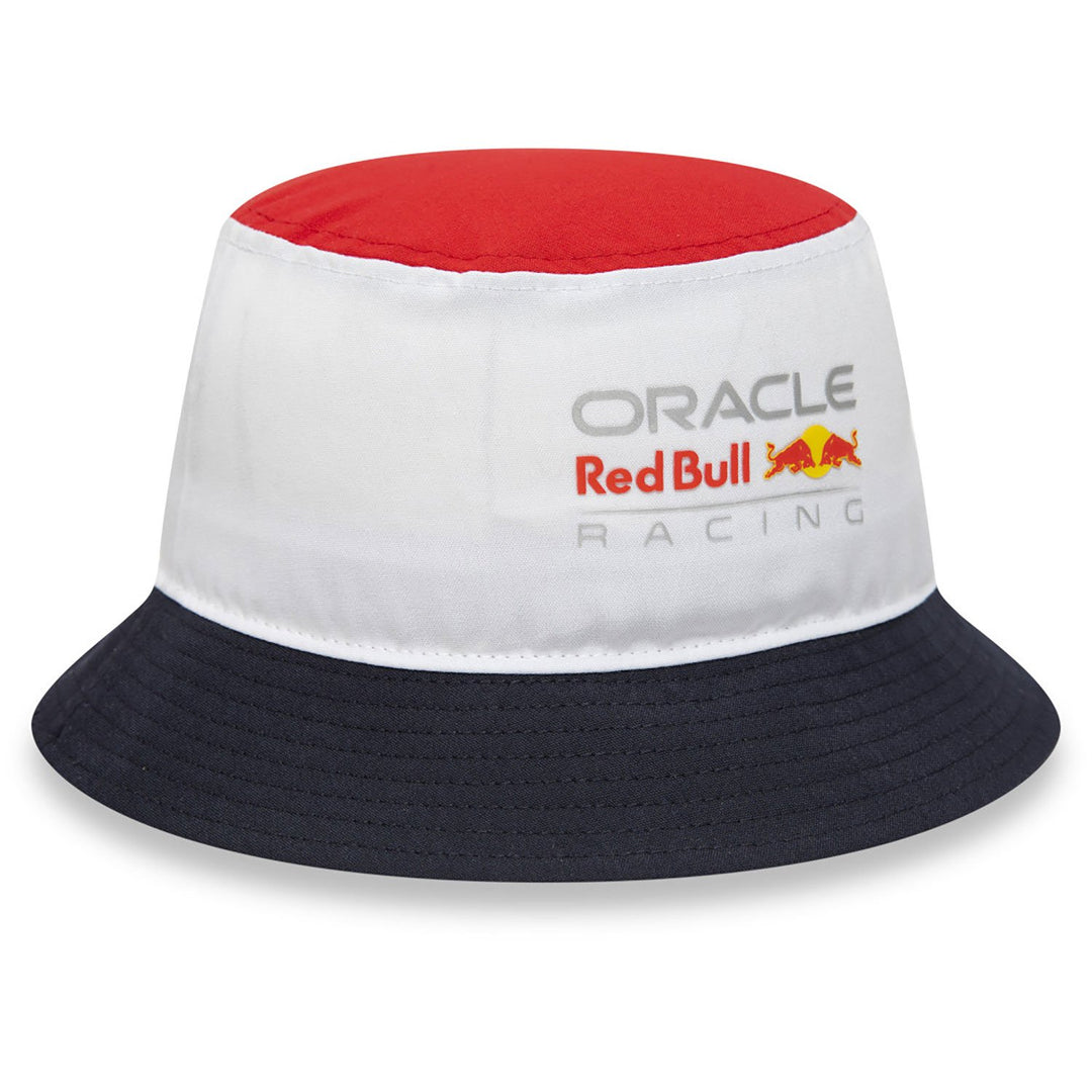 2023 Colour Block Bucket Hat