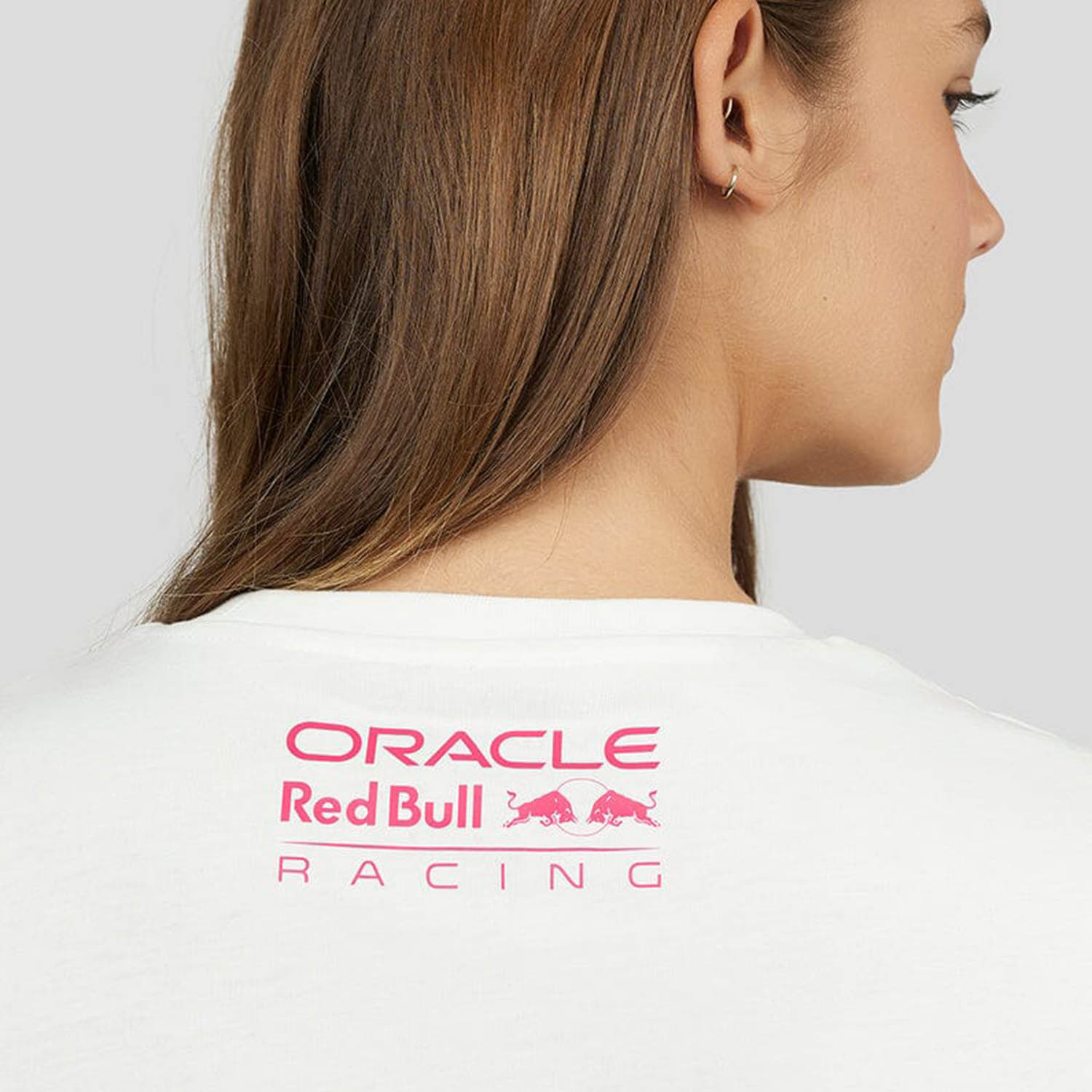 2023 Miami T-Shirt - Red Bull Racing - Fueler store