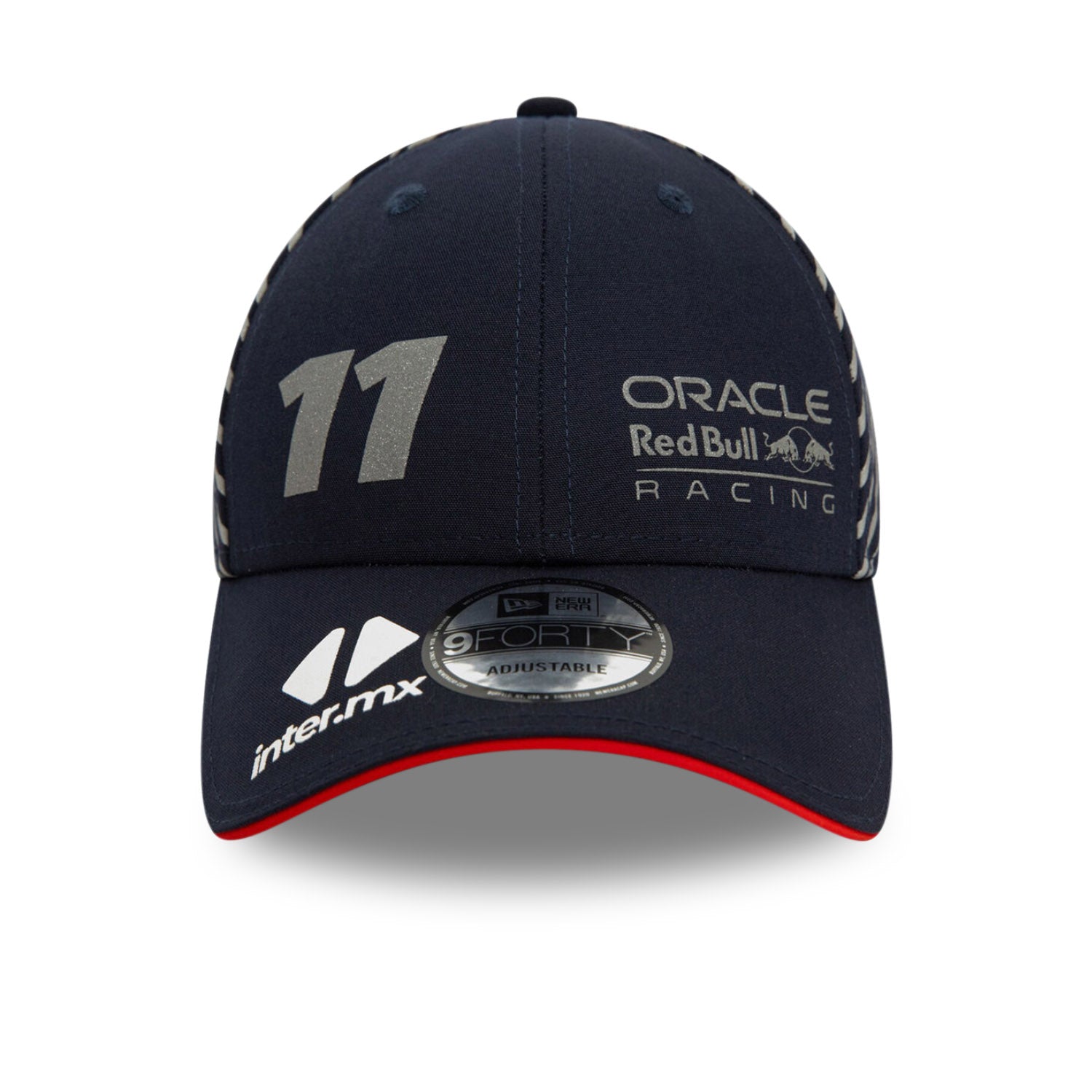 2023 Vegas GP Special Edition - Perez Team Cap - Red Bull Racing - Fueler store