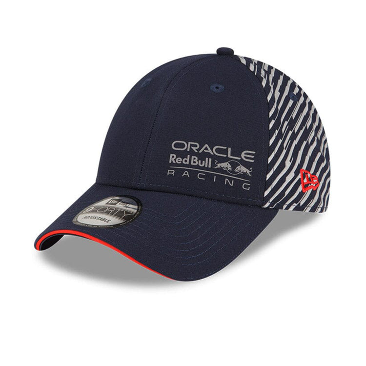 2023 Vegas GP Special Edition - Team Cap - Red Bull Racing - Fueler™ 