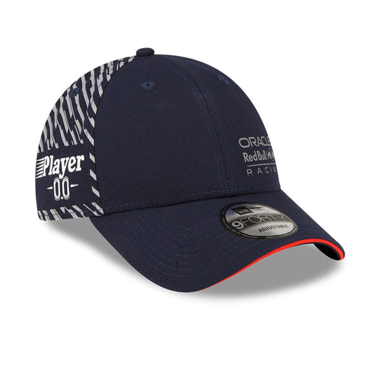 2023 Vegas GP Special Edition - Team Cap - Red Bull Racing - Fueler™ 