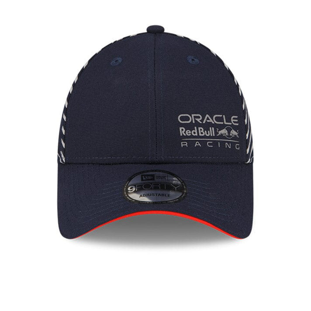 2023 Vegas GP Special Edition - Team Cap - Red Bull Racing - Fueler™ 