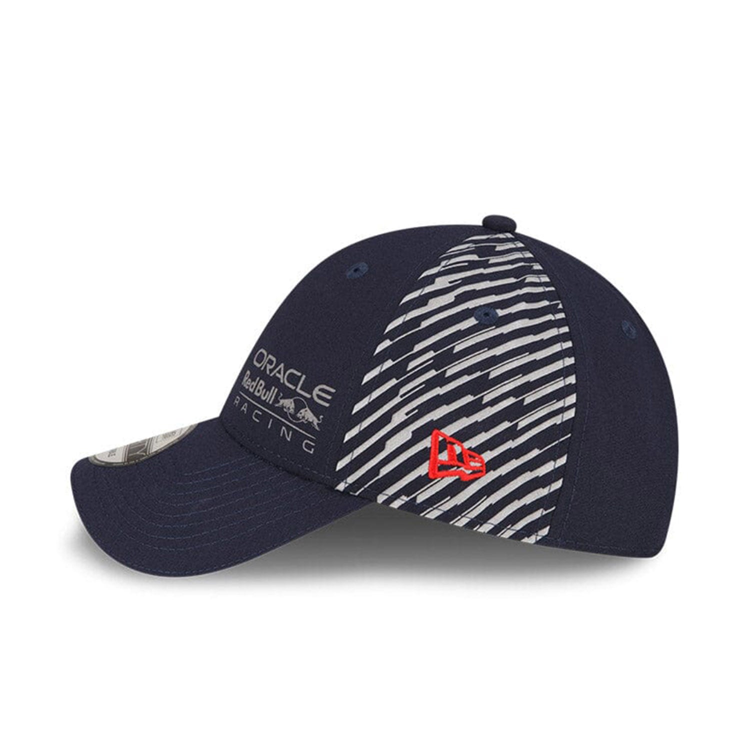 2023 Vegas GP Special Edition - Team Cap - Red Bull Racing - Fueler™ - 60491456 - fueler.store - Cap