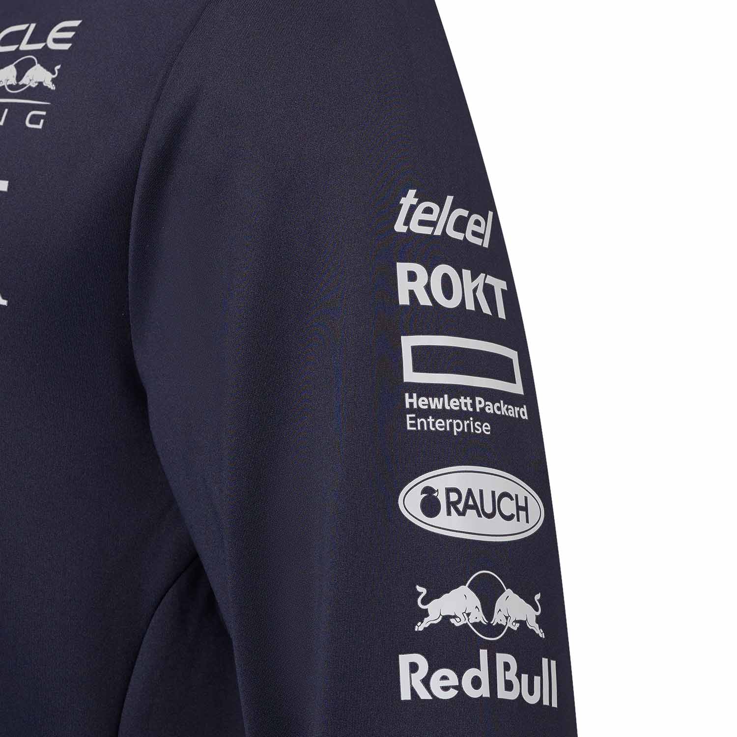 2023 Vegas GP Special Edition - Team Hoody - Red Bull Racing - Fueler store