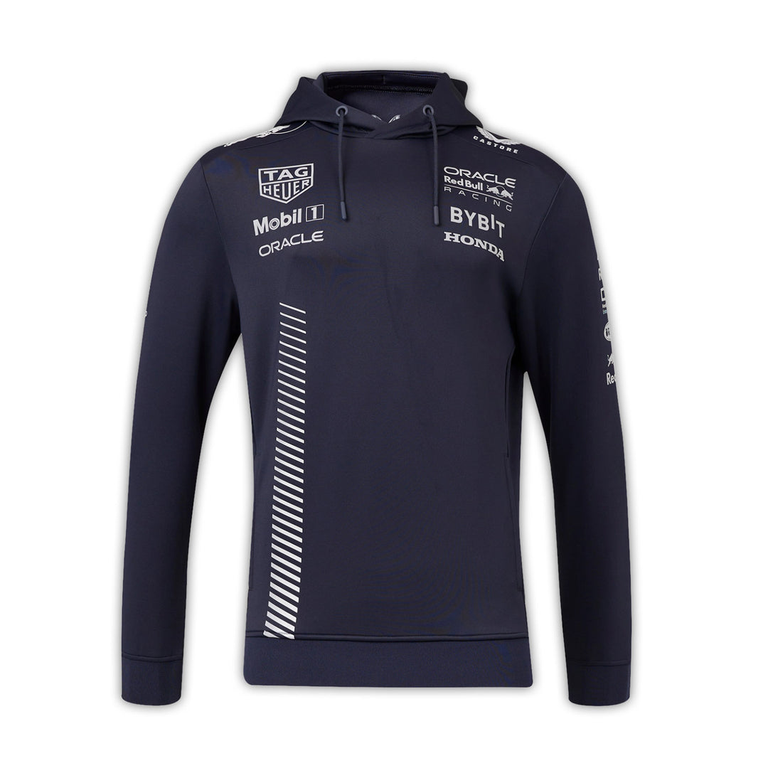 2023 Vegas GP Special Edition - Team Hoody - Red Bull Racing - Fueler™ 