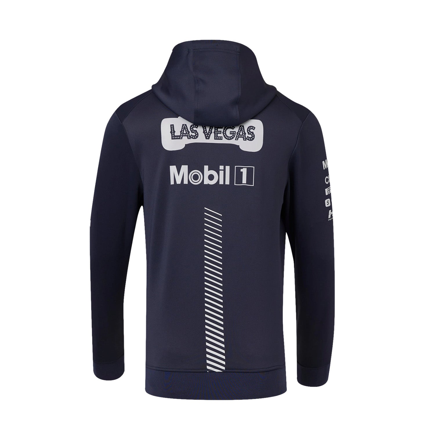 2023 Vegas GP Special Edition - Team Hoody - Red Bull Racing - Fueler™ 