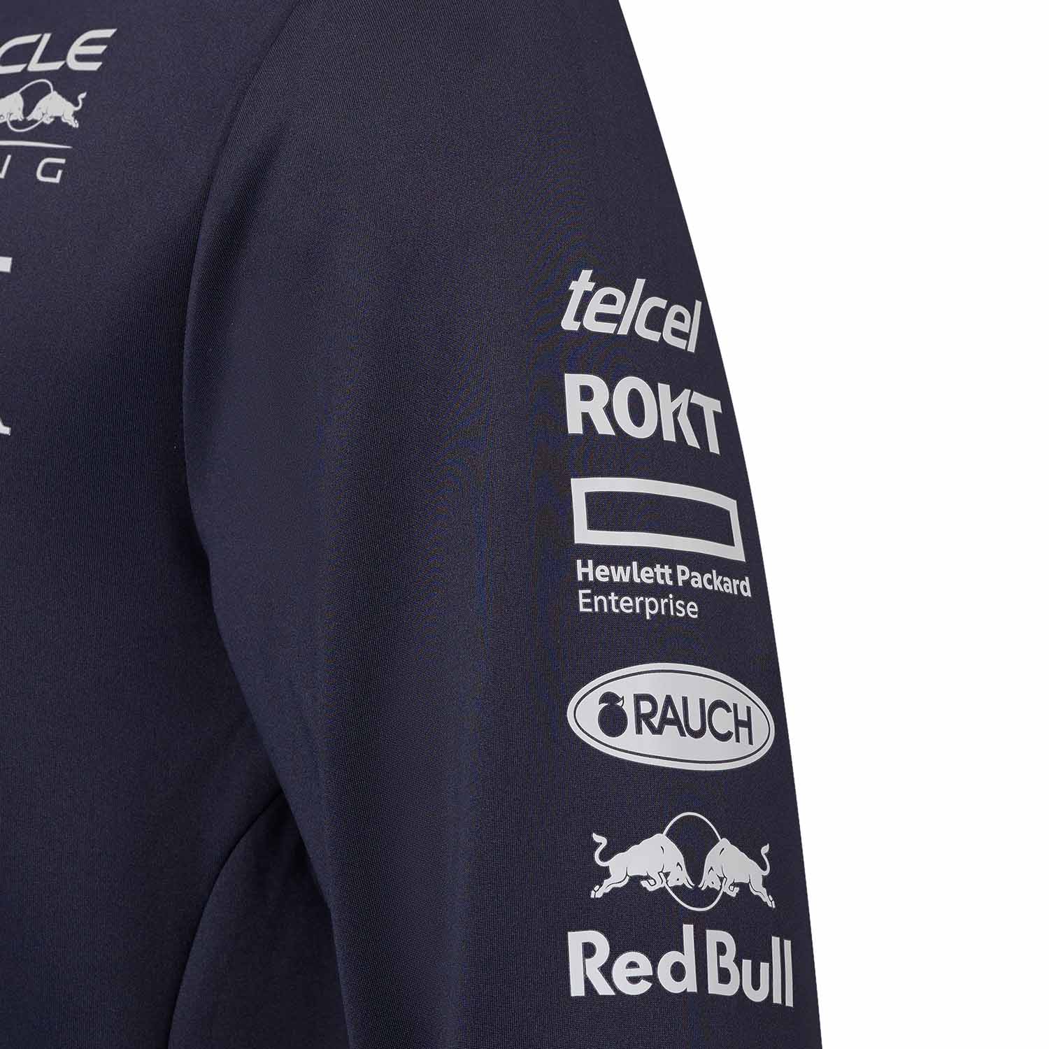 2023 Vegas GP Special Edition - Team Hoody - Red Bull Racing - Fueler™ 