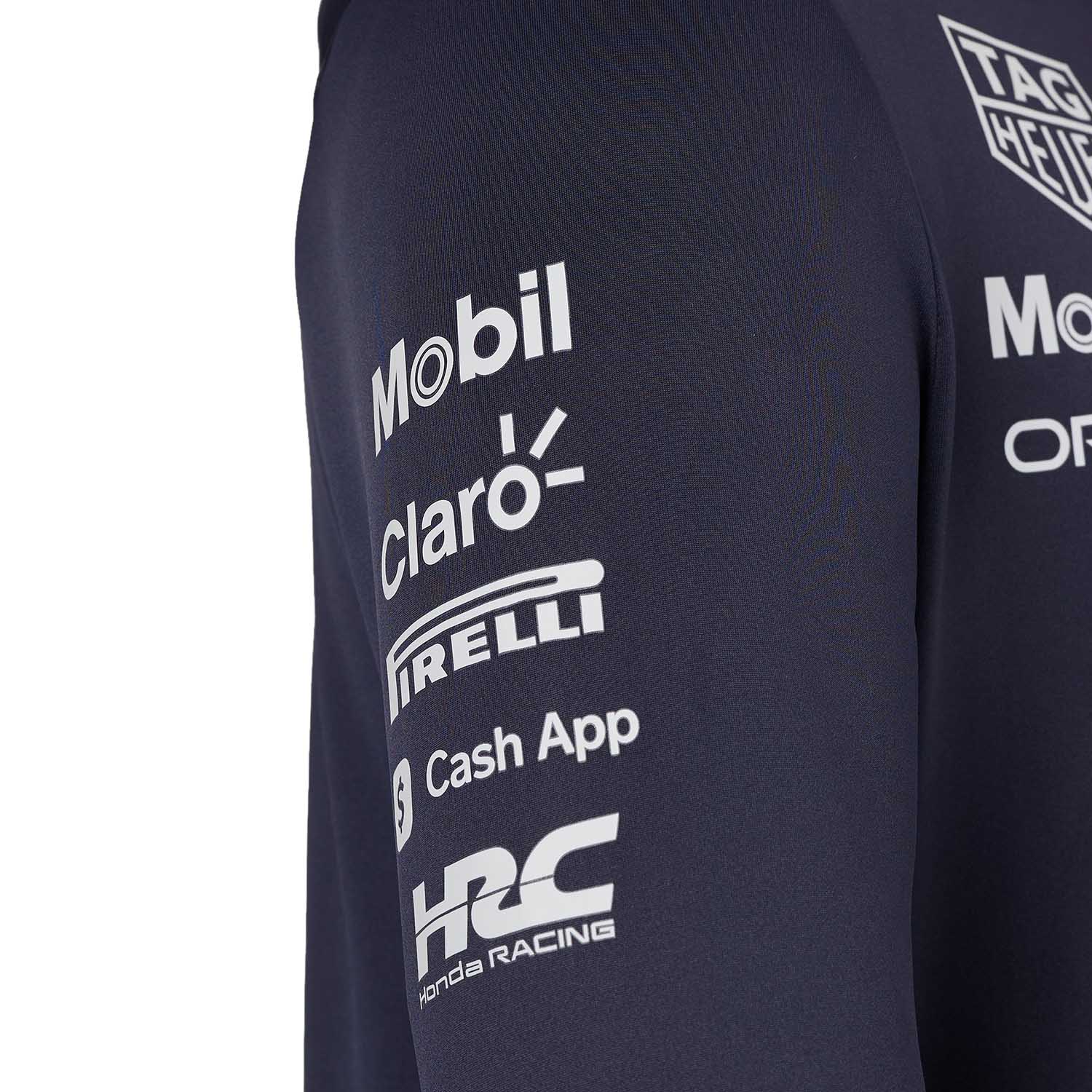 2023 Vegas GP Special Edition - Team Hoody - Red Bull Racing - Fueler™ 