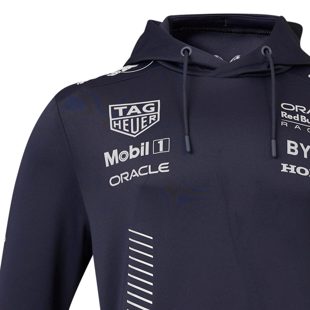 2023 Vegas GP Special Edition - Team Hoody - Red Bull Racing - Fueler™ 