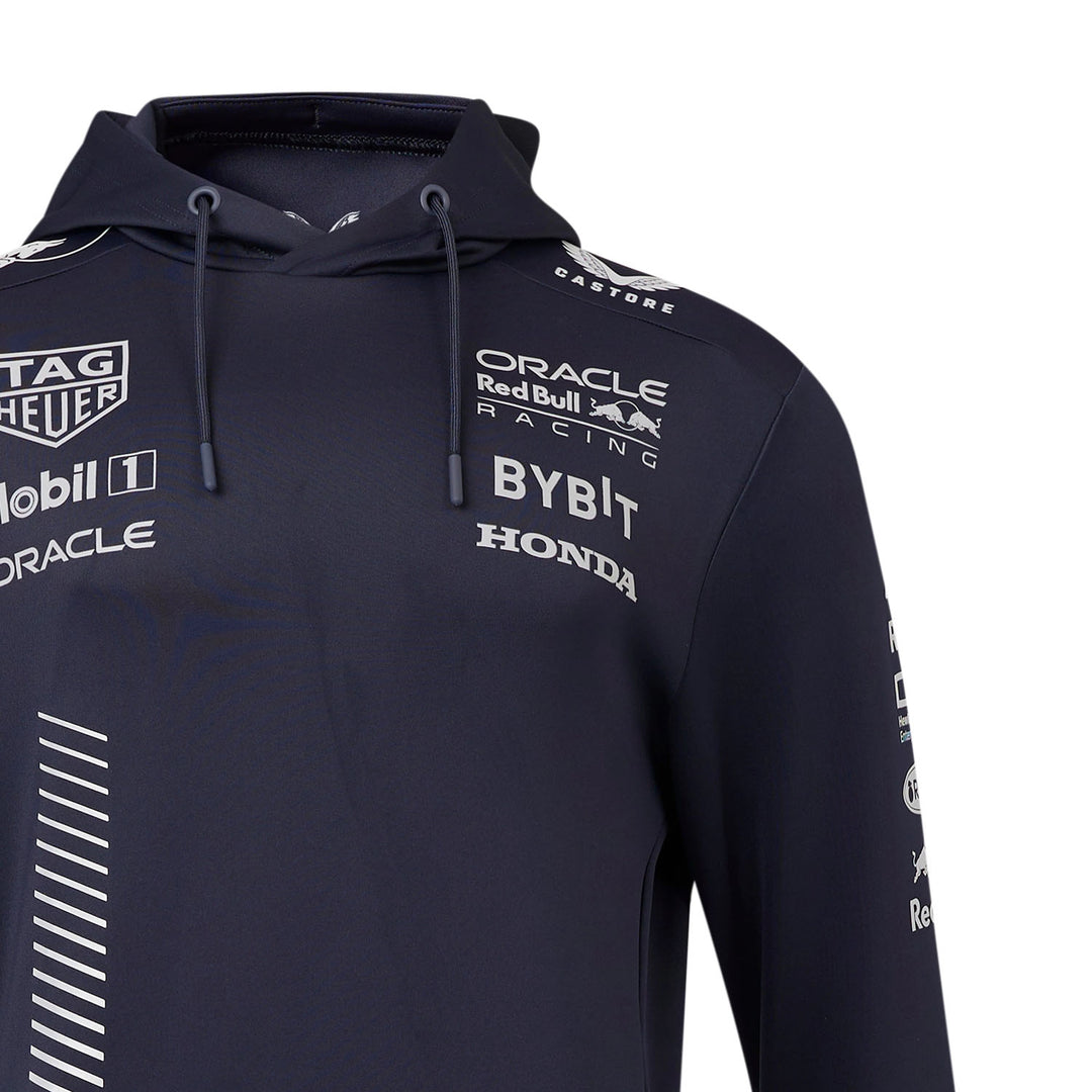 2023 Vegas GP Special Edition - Team Hoody - Red Bull Racing - Fueler™ 