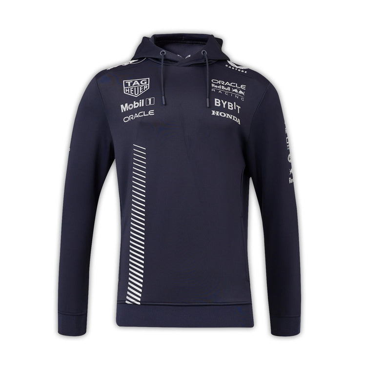 2023 Vegas GP Special Edition - Team Hoody - Red Bull Racing - Fueler™ - TU6619-XS - fueler.store - Hoody