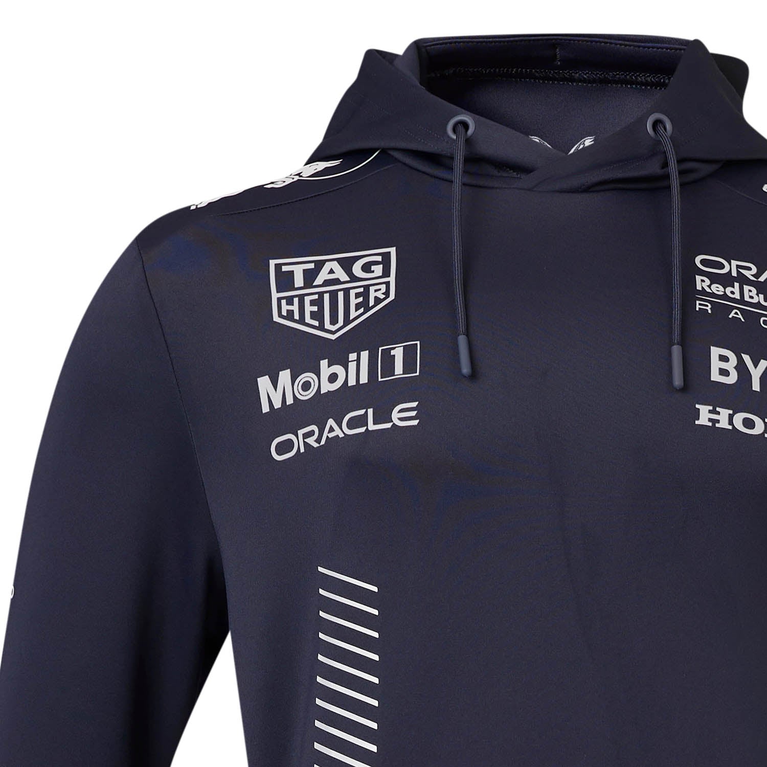 2023 Vegas GP Special Edition - Team Hoody - Red Bull Racing - Fueler™ - TU6619-XS - fueler.store - Hoody