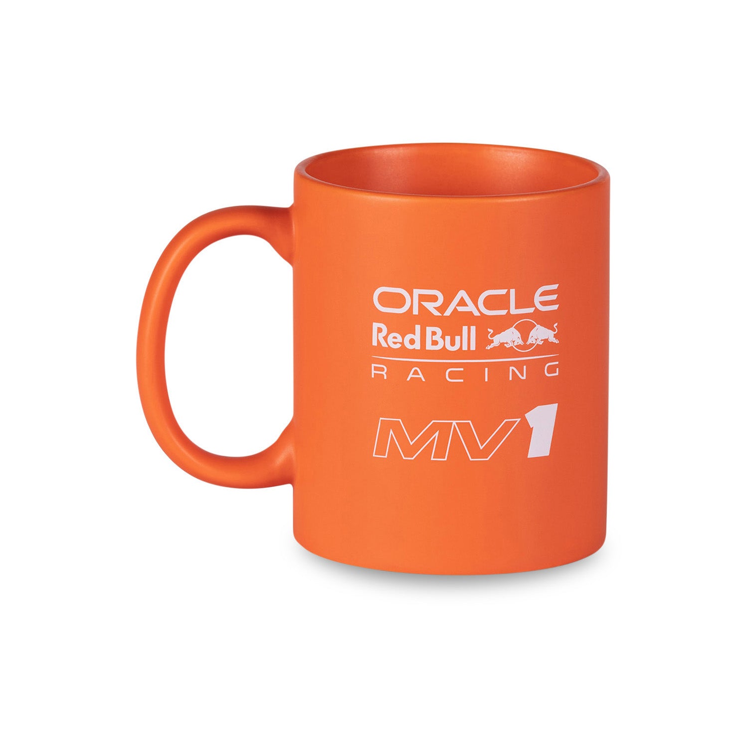 2023 Verstappen Mug - Red Bull Racing - Fueler store