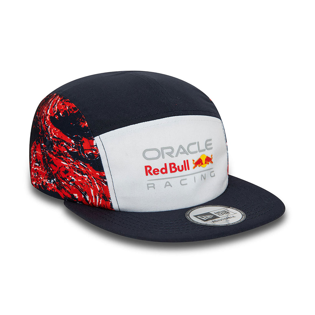 2024 AOP Camper Cap - Red Bull Racing - Fueler store