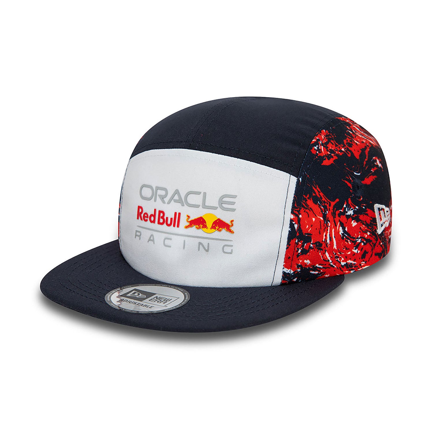 2024 AOP Camper Cap - Red Bull Racing - Fueler store