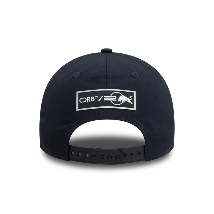 2024 Kids Max Verstappen Driver Cap - Red Bull Racing - Fueler™ 