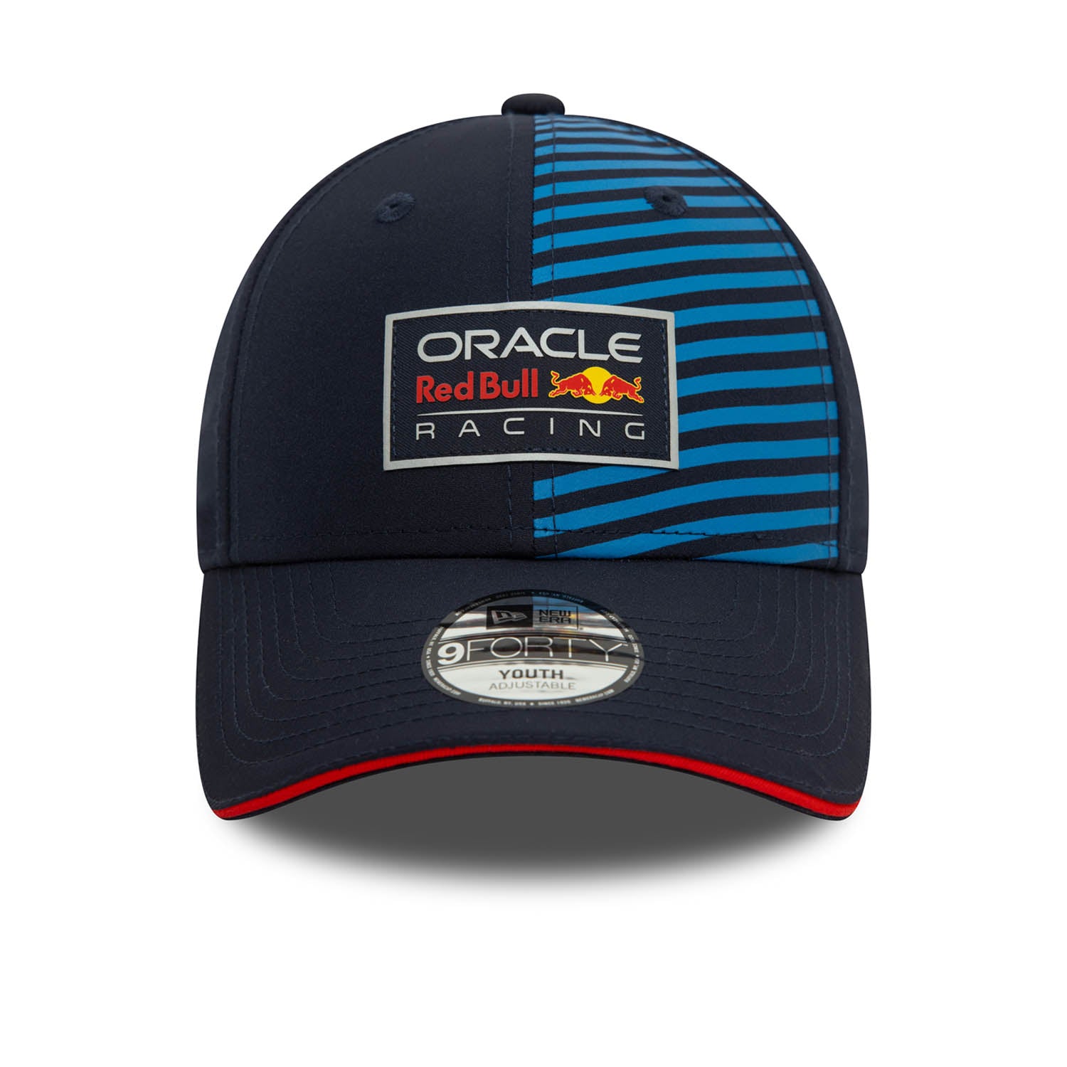 2024 Kids Team Cap - Red Bull Racing - Fueler™ - 60504665 - fueler.store - Cap