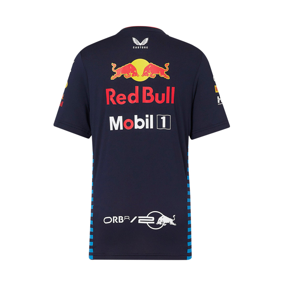 2024 Kids Team T-Shirt - Red Bull Racing - Fueler™ 