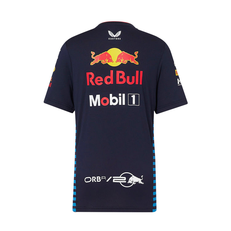 2024 Kids Team T-Shirt - Red Bull Racing - Fueler™ 