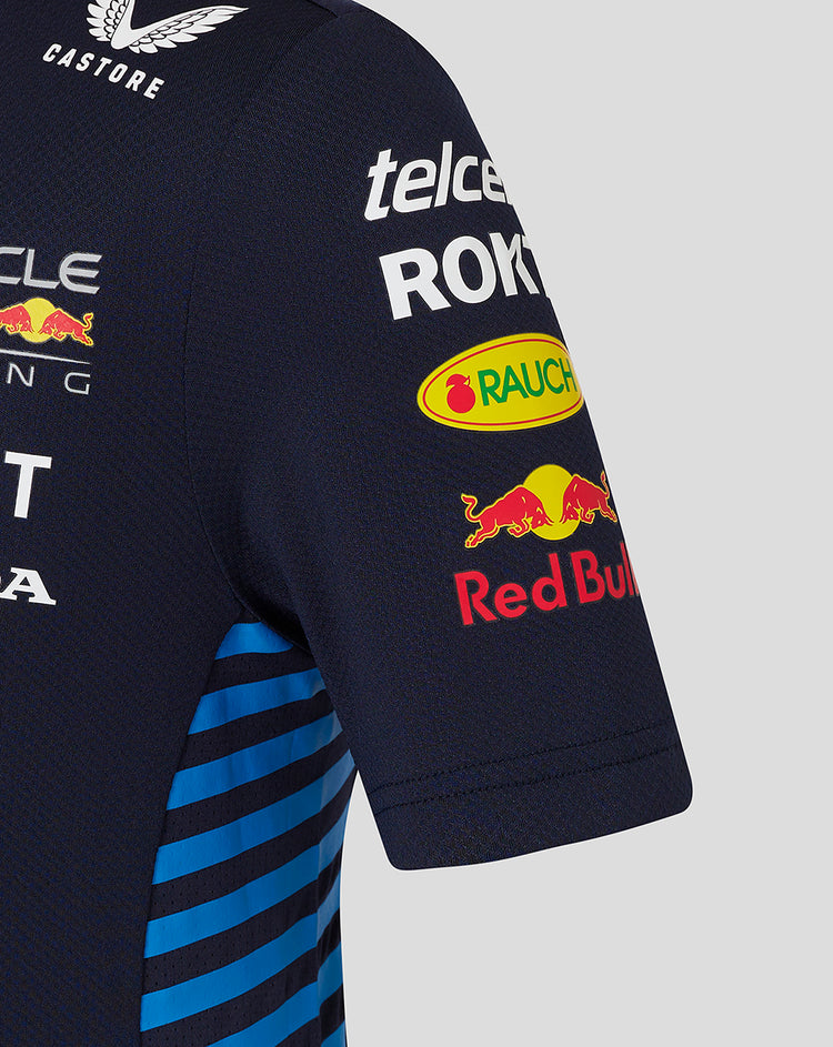 2024 Kids Team T-Shirt - Red Bull Racing - Fueler™ 