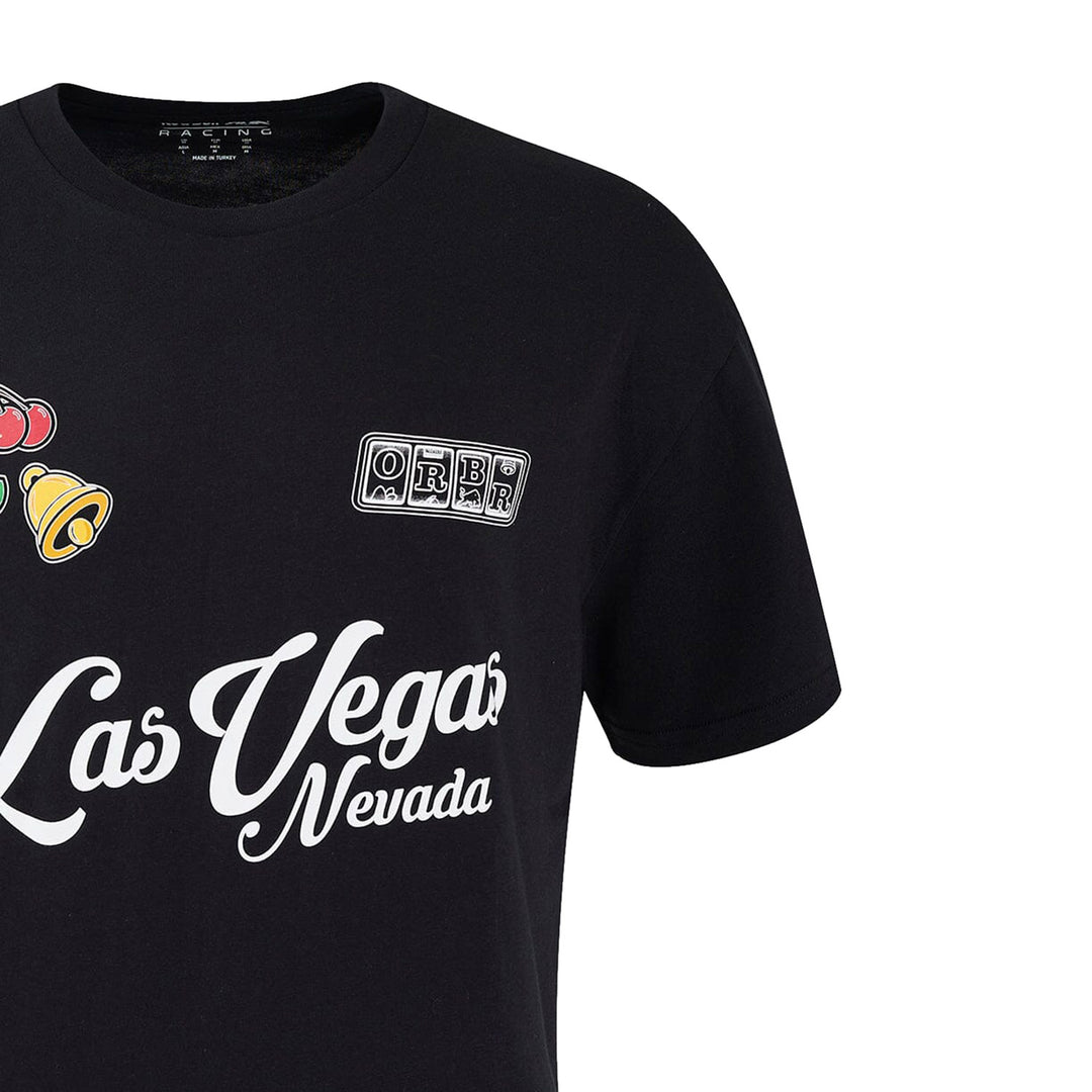 2024 Las Vegas T-Shirt - Red Bull Racing - Fueler™ - TU8277-S - fueler.store - T-Shirt