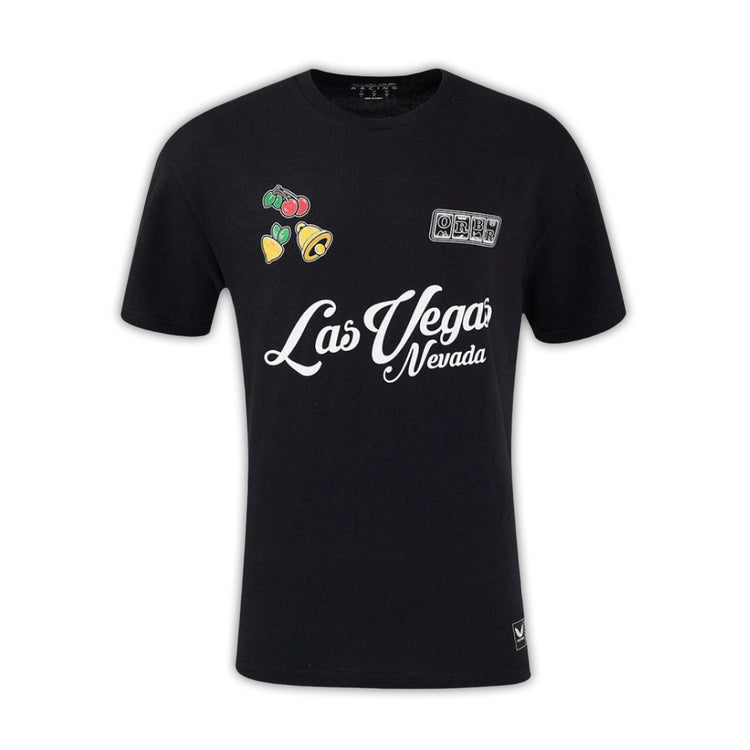 2024 Las Vegas T-Shirt - Red Bull Racing - Fueler™ - TU8277-S - fueler.store - T-Shirt