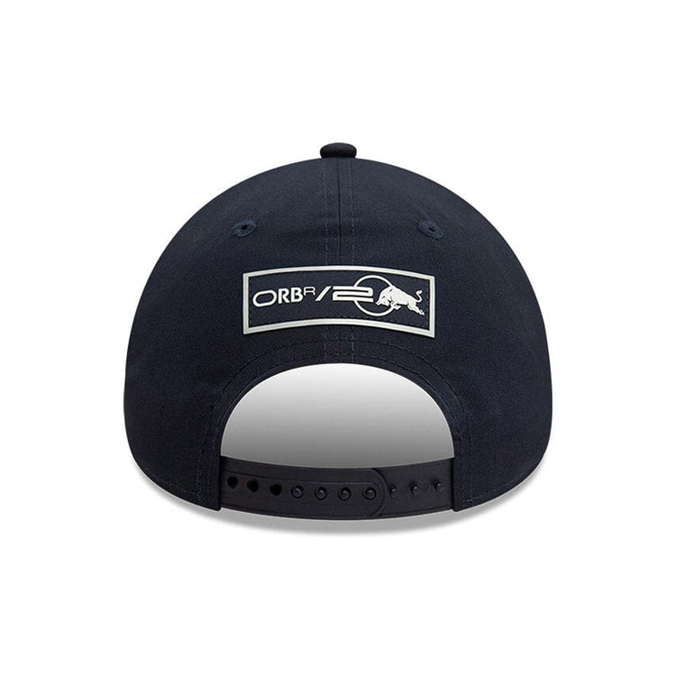 2024 Max Verstappen Driver Cap - Red Bull Racing - Fueler™ 