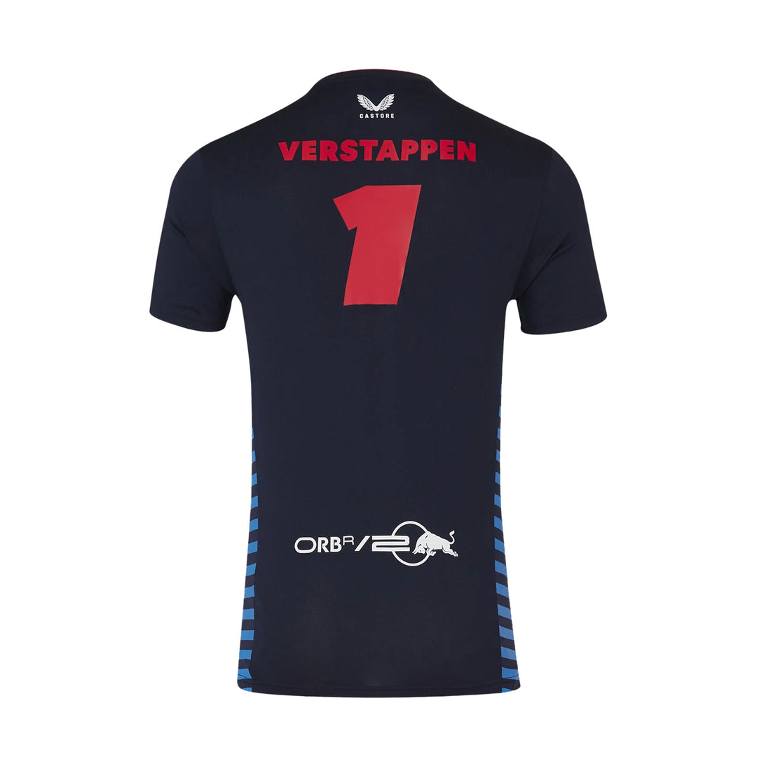 2024 Max Verstappen Driver T-Shirt