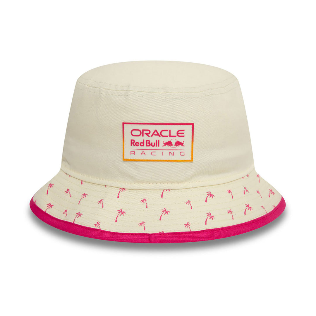 2024 Miami Team Bucket Hat - Red Bull Racing - Fueler™ 