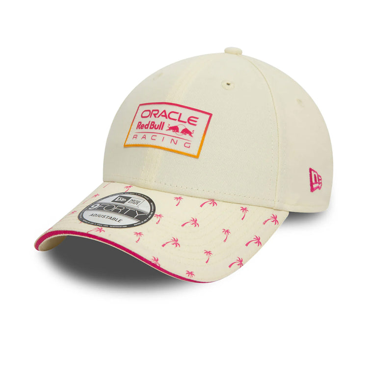 2024 Miami Team Cap - Red Bull Racing - Fueler™ 