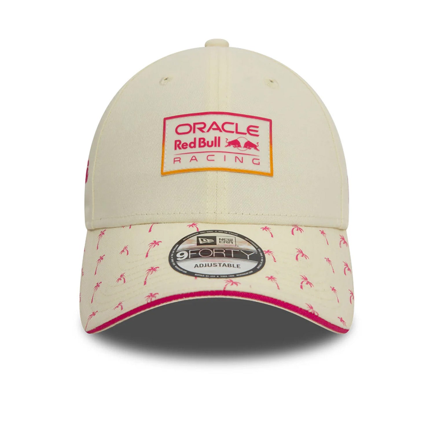 2024 Miami Team Cap - Red Bull Racing - Fueler™ - 60573655 - fueler.store - Cap