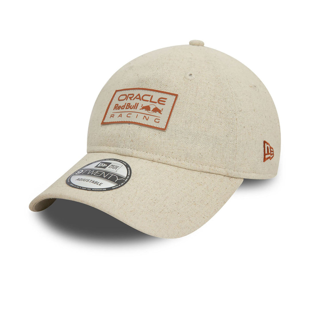 2024 Monaco 9TWENTY Team Cap - Red Bull Racing - Fueler™ - 60573659 - fueler.store - Cap