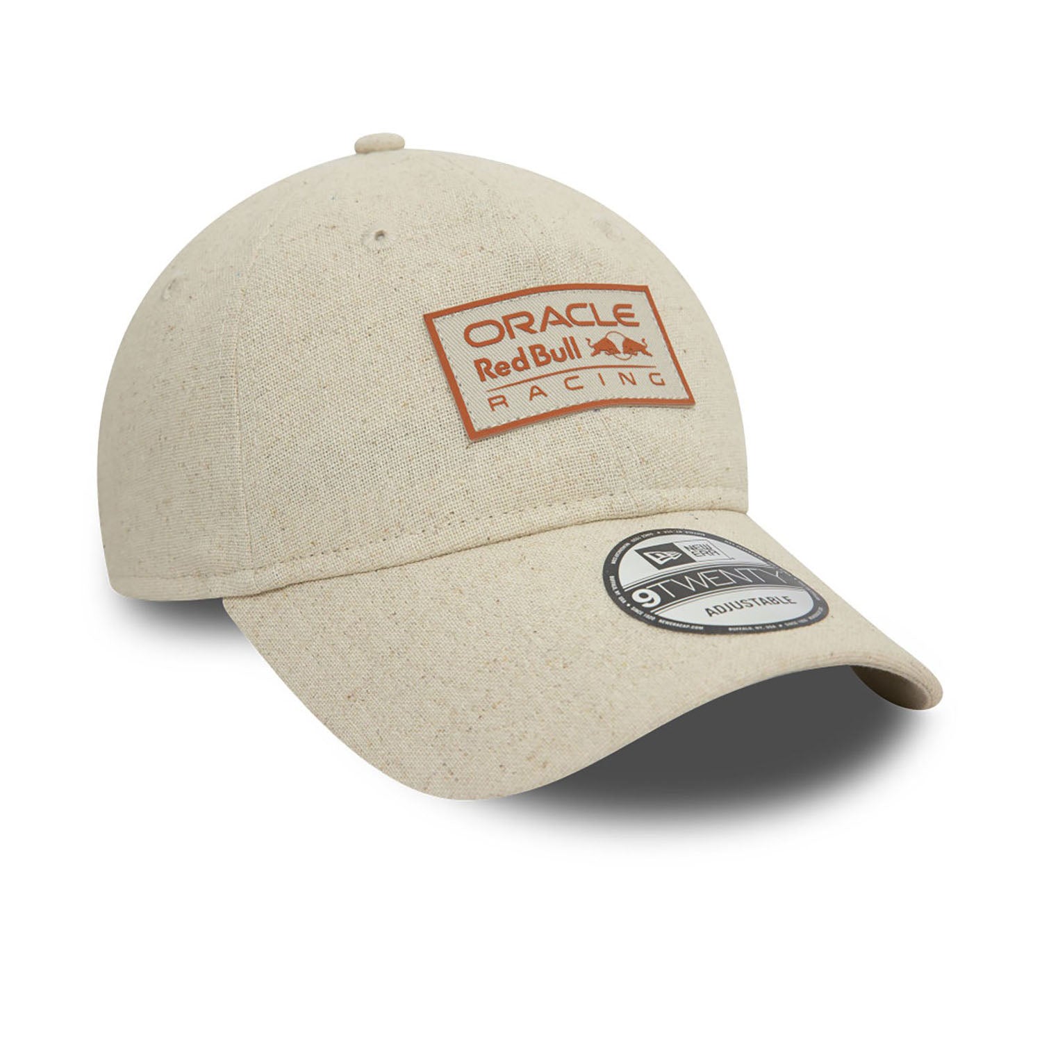 2024 Monaco 9TWENTY Team Cap - Red Bull Racing - Fueler™ - 60573659 - fueler.store - Cap