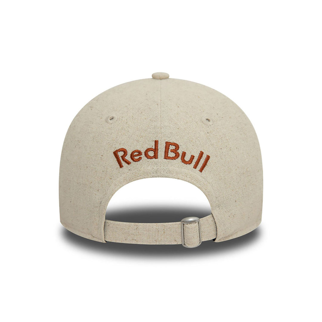 2024 Monaco 9TWENTY Team Cap - Red Bull Racing - Fueler™ - 60573659 - fueler.store - Cap