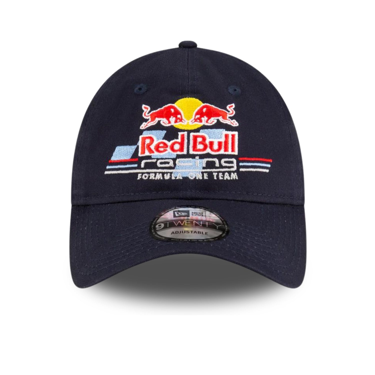 2024 Retro Team Cap - Red Bull Racing - Fueler™ - 60596929 - fueler.store - Cap