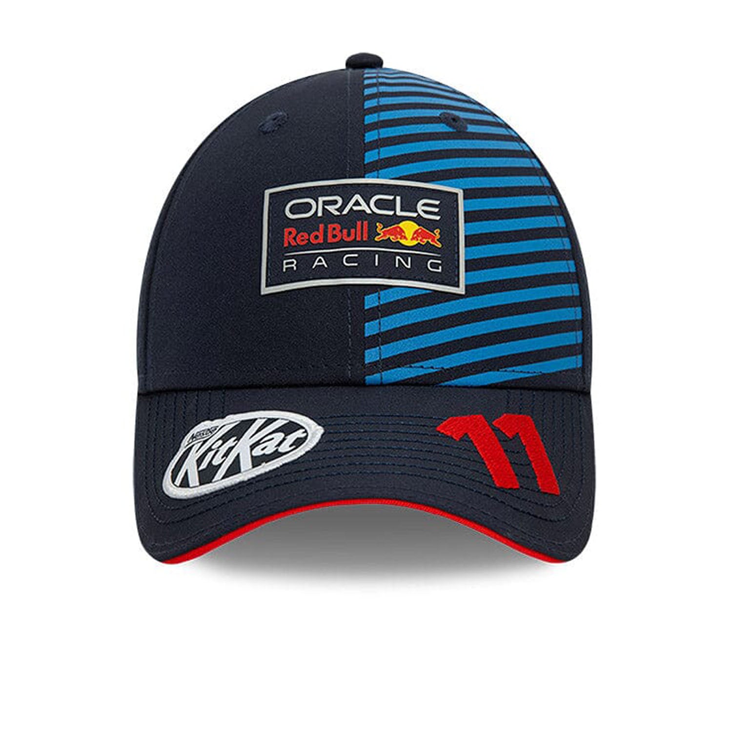 2024 Sergio Perez Driver Cap - Red Bull Racing - Fueler™ - 60504672 - fueler.store - Cap