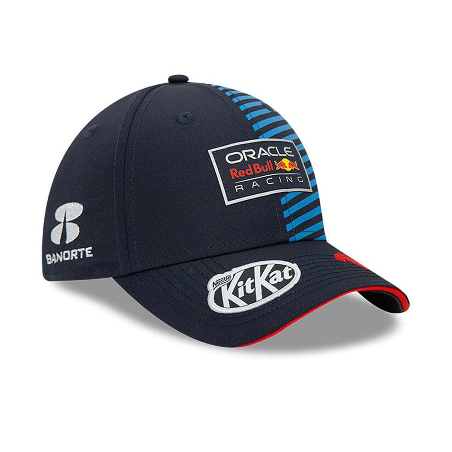 2024 Sergio Perez Driver Cap - Red Bull Racing - Fueler™ - 60504672 - fueler.store - Cap