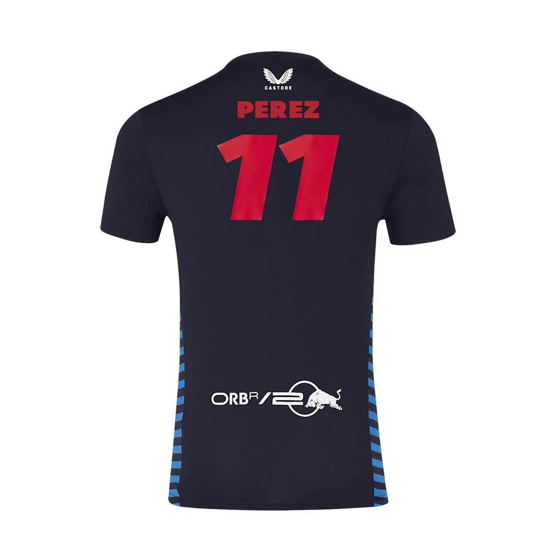 2024 Sergio Perez Driver T-Shirt