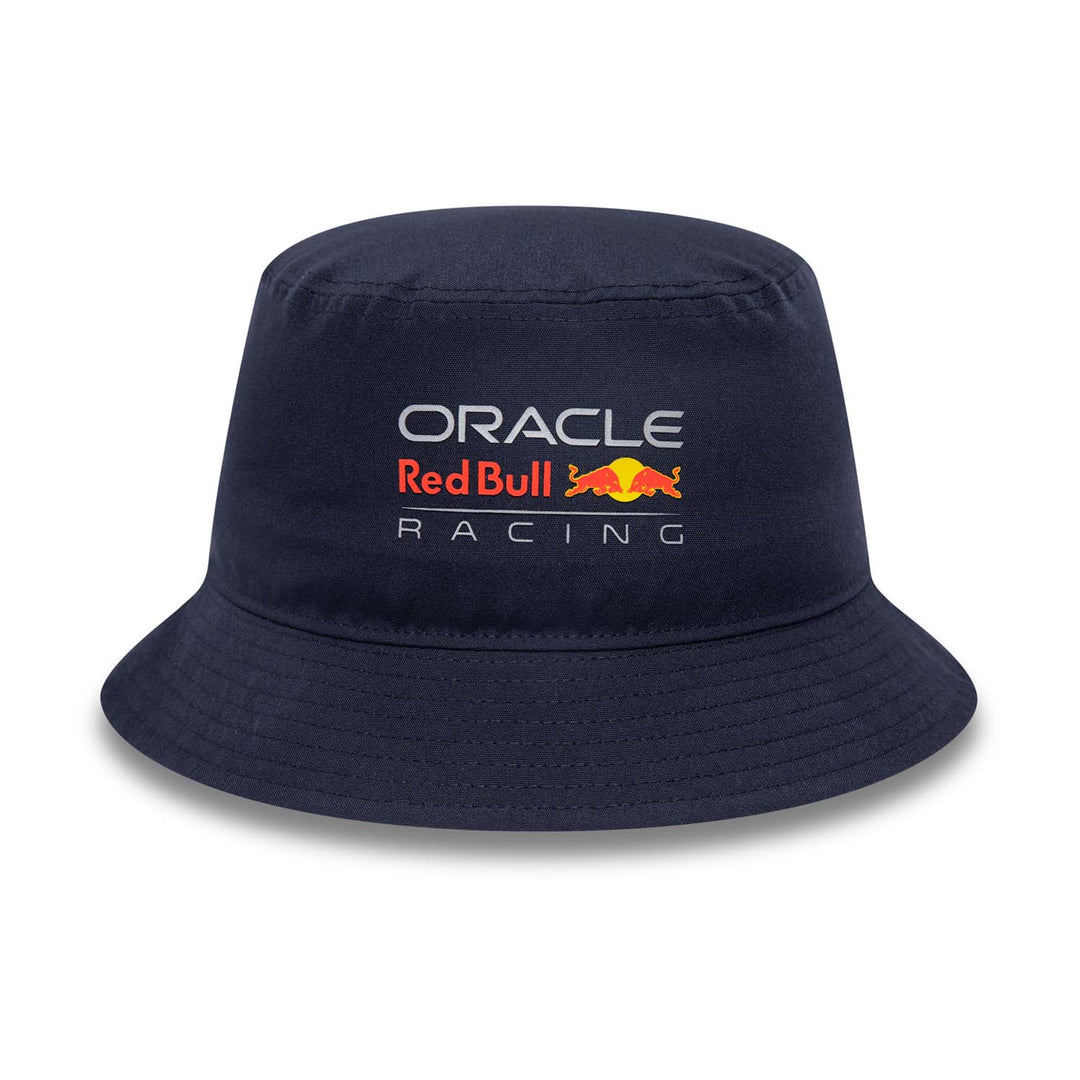 2024 Team Bucket Hat - Red Bull Racing - Fueler™ 