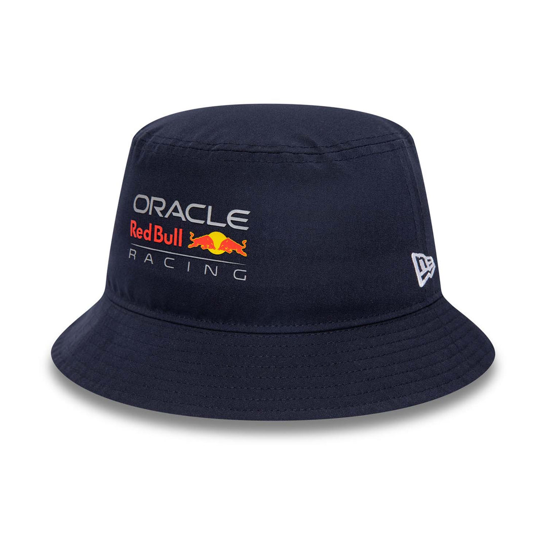 2024 Team Bucket Hat - Red Bull Racing - Fueler™ - 60415001 - fueler.store - Cap