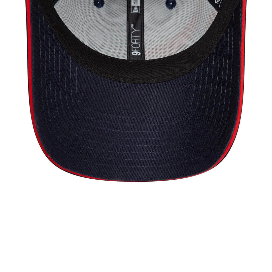 2024 Team Cap - American Races Edition - Red Bull Racing - Fueler™ - 60573658 - fueler.store - Cap