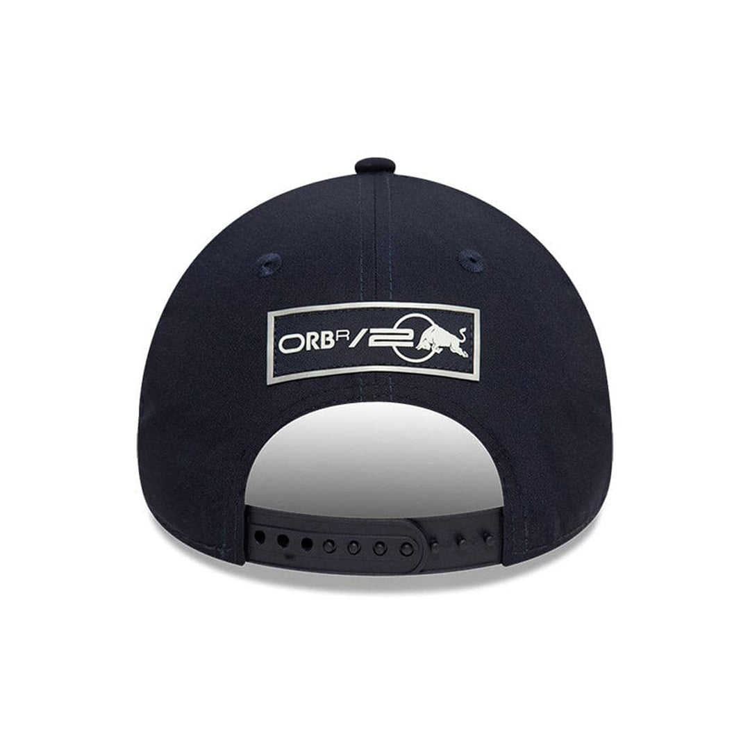 2024 Team Cap - Red Bull Racing - Fueler™ - 60504664 - fueler.store - Cap