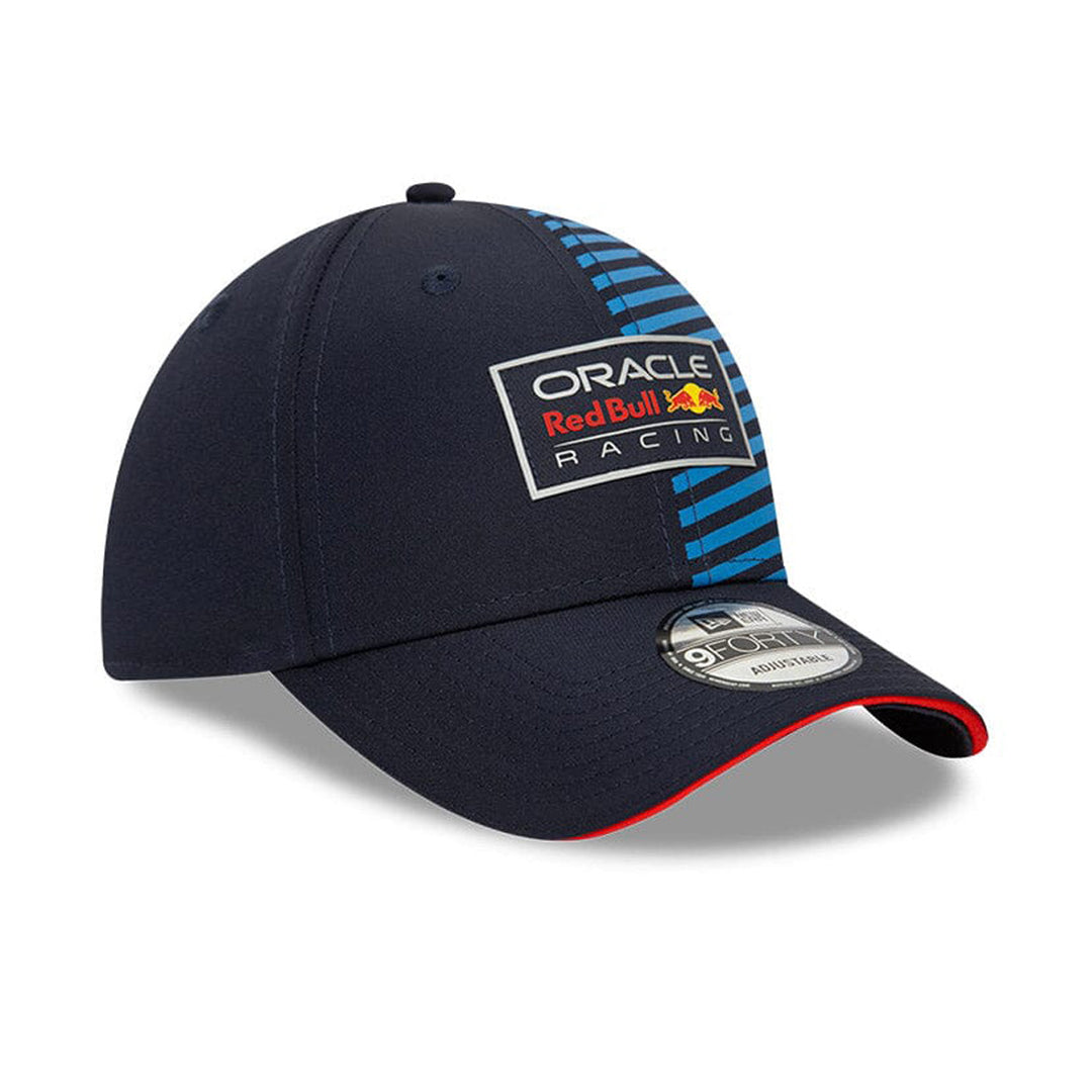 2024 Team Cap - Red Bull Racing - Fueler™ - 60504664 - fueler.store - Cap