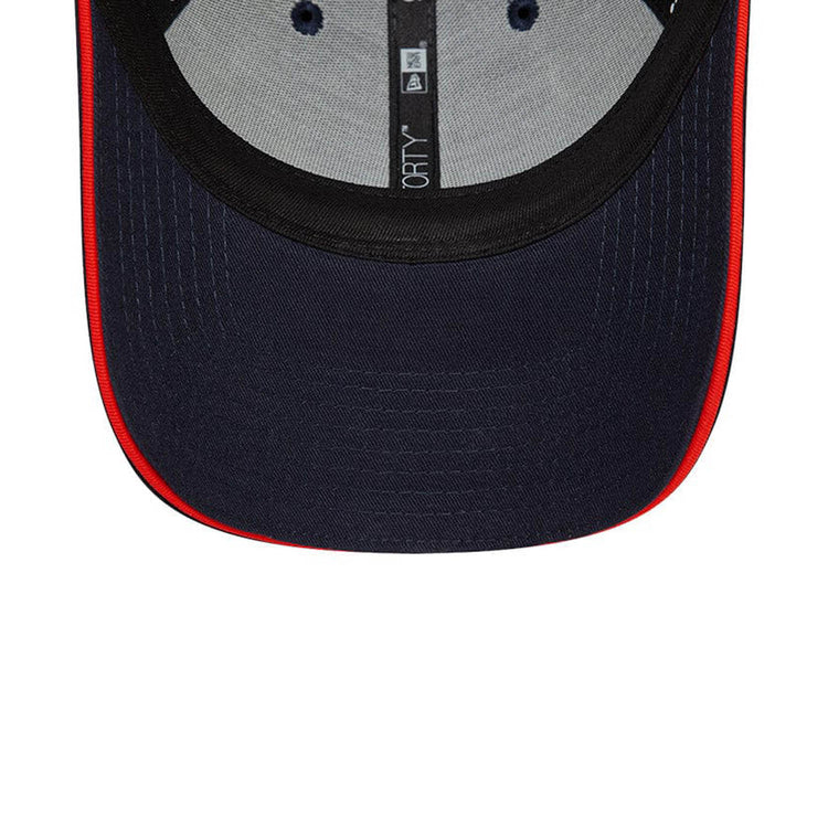 2024 Team Cap - Red Bull Racing - Fueler™ - 60504664 - fueler.store - Cap