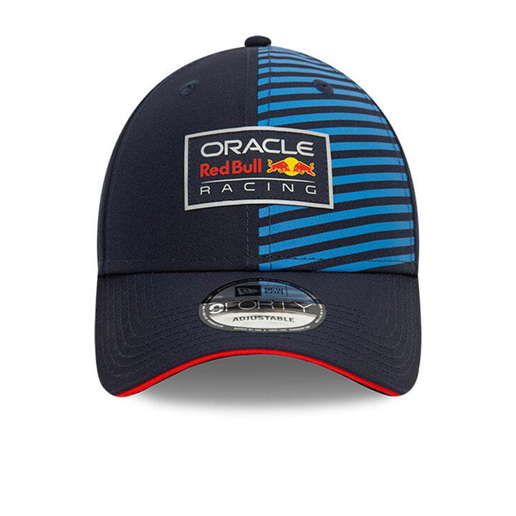 2024 Team Cap - Red Bull Racing - Fueler™ - 60504664 - fueler.store - Cap